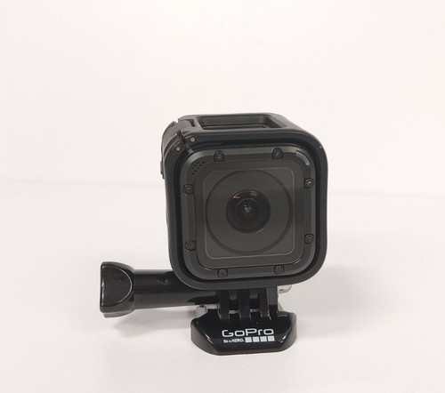 Gopro hero session action - gopro,